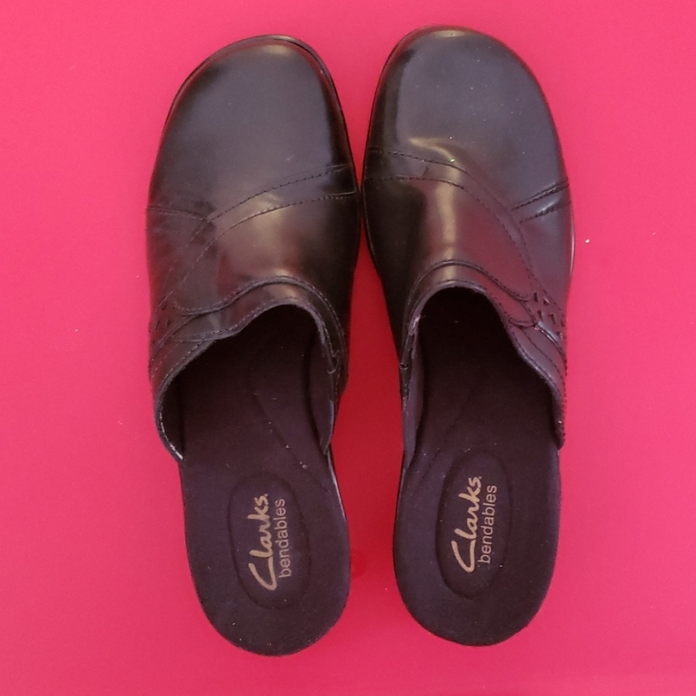 Clark clogs